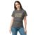unisex-classic-tee-charcoal-front-69def1a3de155.jpg Standards, Sarcasm, Survival
