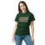 unisex-classic-tee-forest-green-front-69def1a3de27c.jpg Standards, Sarcasm, Survival