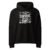 My I Can Statement: I Can Survive Another Day. Oversized heavyweight hoodie