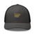 retro-trucker-hat-charcoal-black-front-6a14928e9f3c9.jpg Trucker Cap