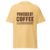 Powered by Coffee and Classroom Management