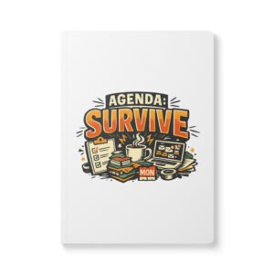 Agenda: Survive Journal