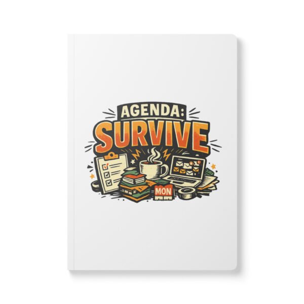 Agenda: Survive Journal